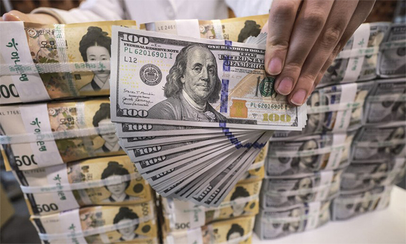 시험대 오른 달러 패권…제 2플라자 합의 공포