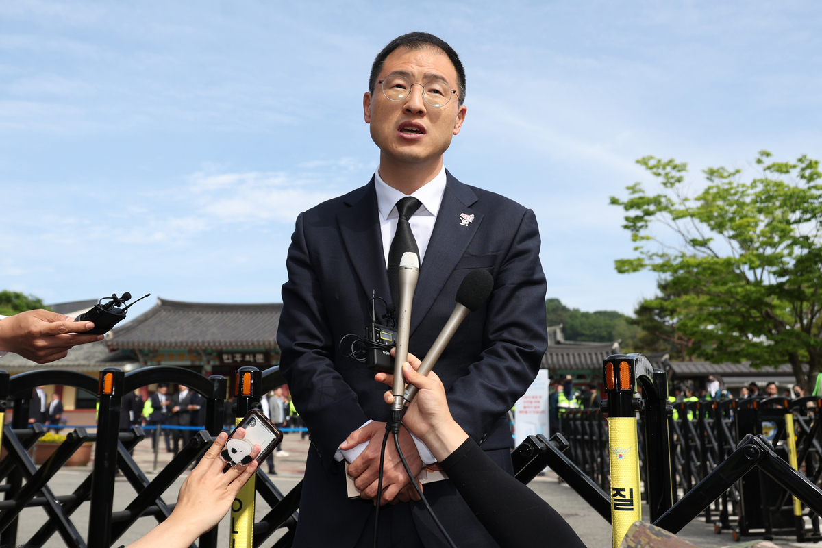 김상욱 “안철수 따르는 의원 본 적 없어…혁신위원장? 무슨 일 하겠나”