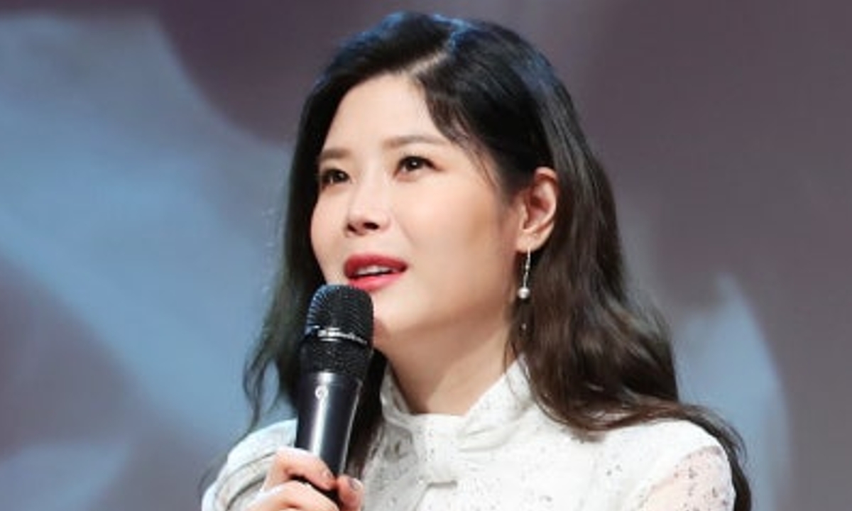린, 무대서 “미안하다”…이혼 후 쏟아낸 눈물의 진짜 이유