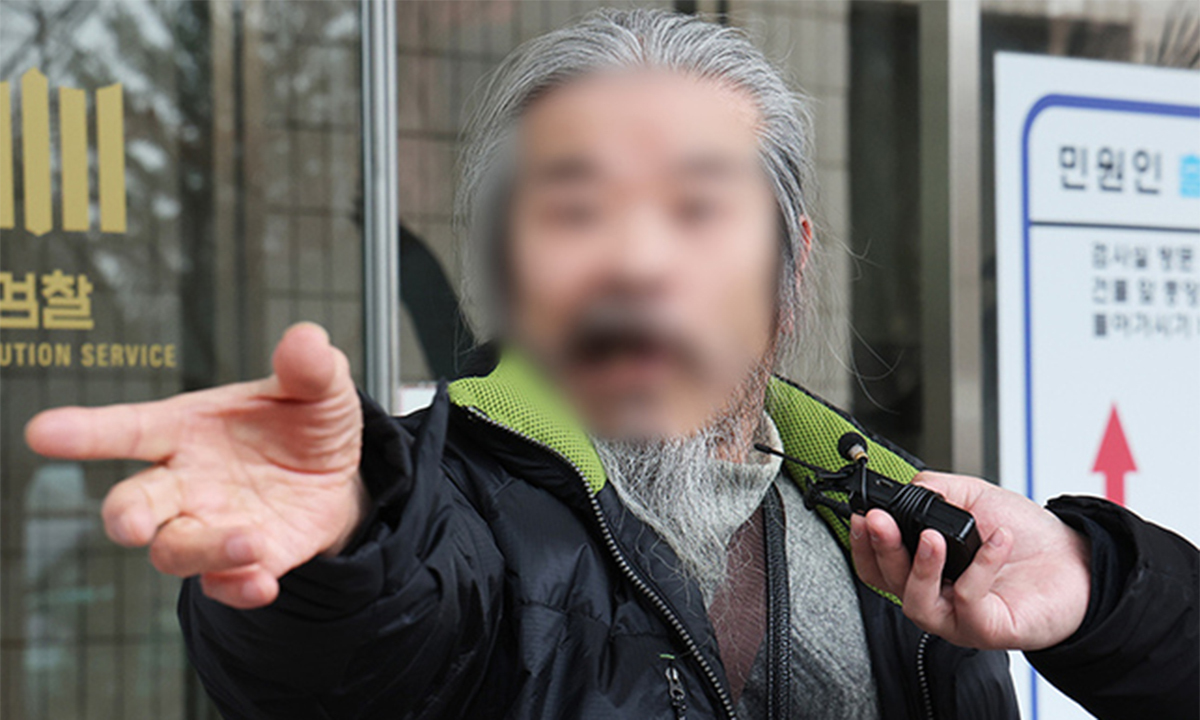 “조두순 전담관찰관 지정·24시간 위치추적”