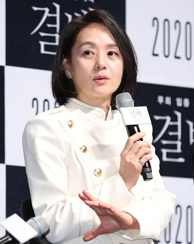 “男배우들 음담패설에 방송국 가기 싫었다”…그 시절 ‘불편한 진실’ 고백한 배종옥