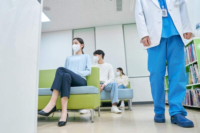 “입원 7배 폭증”…10년만에 가장 독한 ‘이것’, 벌써 퍼지고 있다