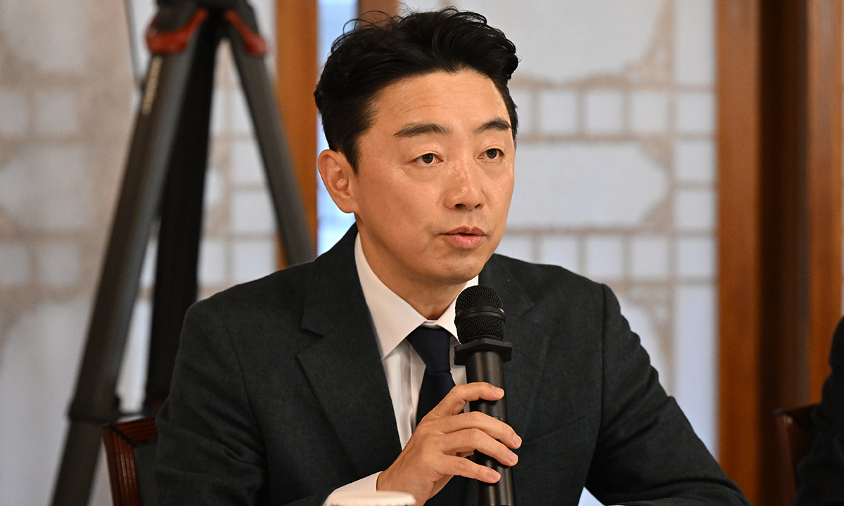 ‘방산 특사’ 강훈식, 이번주 UAE 방문