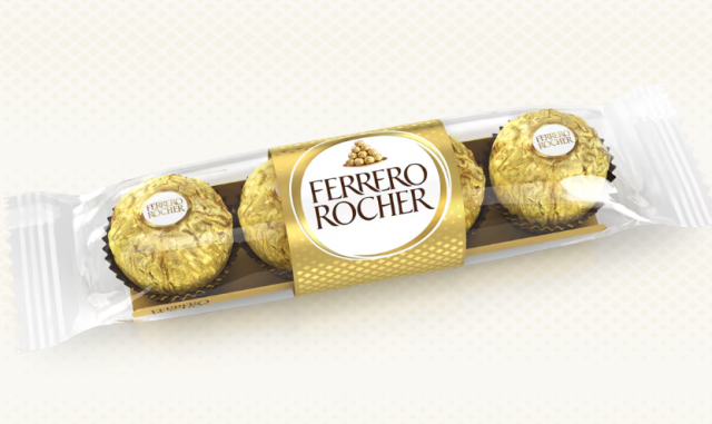 “비싼 이유가 있었는데”…그 ‘고급 초콜릿’, 사실 중국산입니다