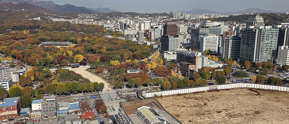 종묘 개발 놓고 치열해지는 서울시 대 국가유산청 논쟁