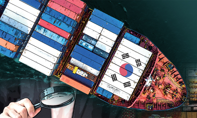 한미 협력 수혜주 ‘조방원’ ETF 부진…한 달 새 수익률 곤두박질