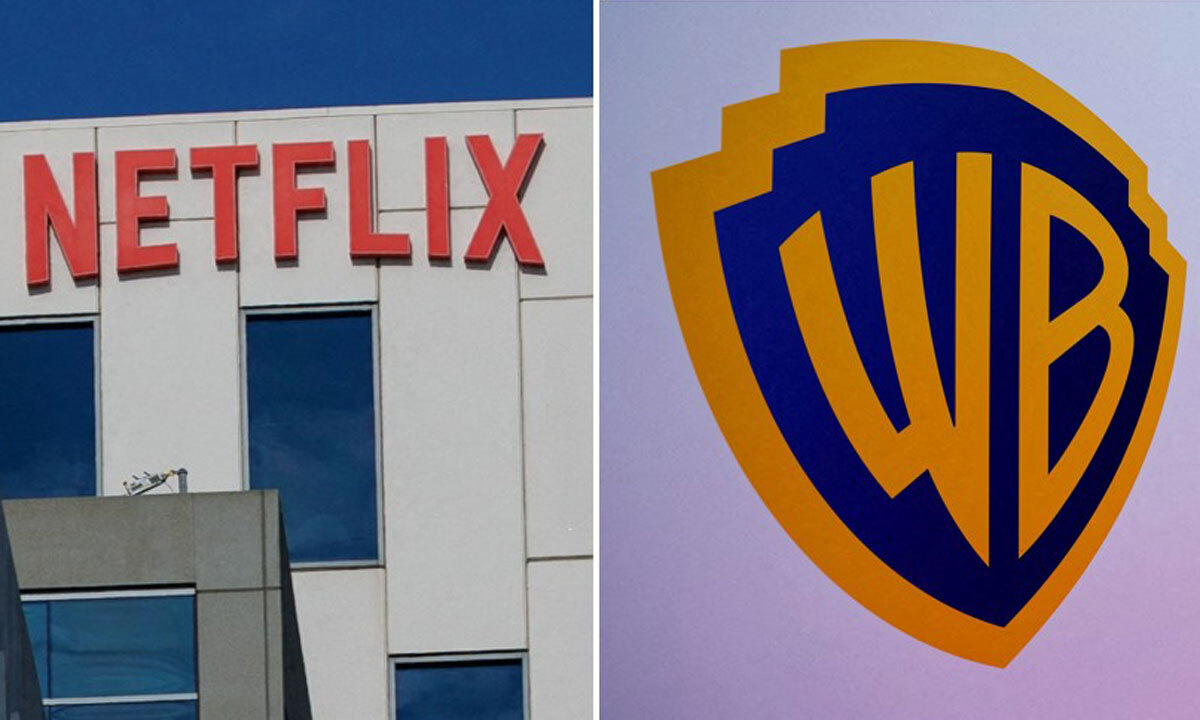 해리포터·왕좌의 게임도 넷플릭스에서 볼 수 있다?