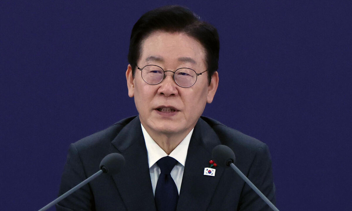 이재명 대통령, 전국 돌며 부처 업무보고… ‘국가 대전환’ 시동