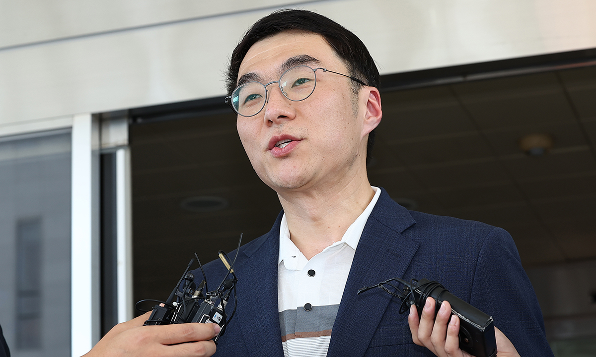 김남국 “현지 누나한테 추천”…조경태 “윤석열 최고형으로 다스려야” [금주의 말말말]