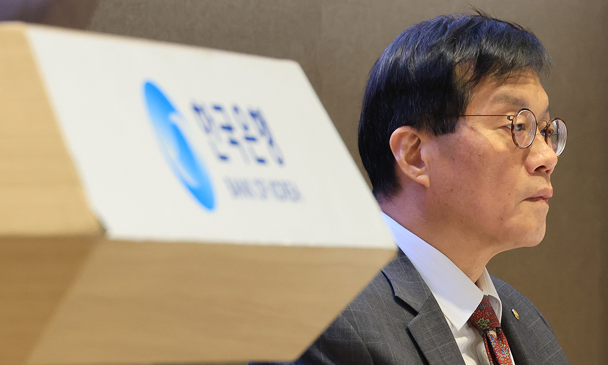 한은 “외화 지급준비금에 이자 지급”