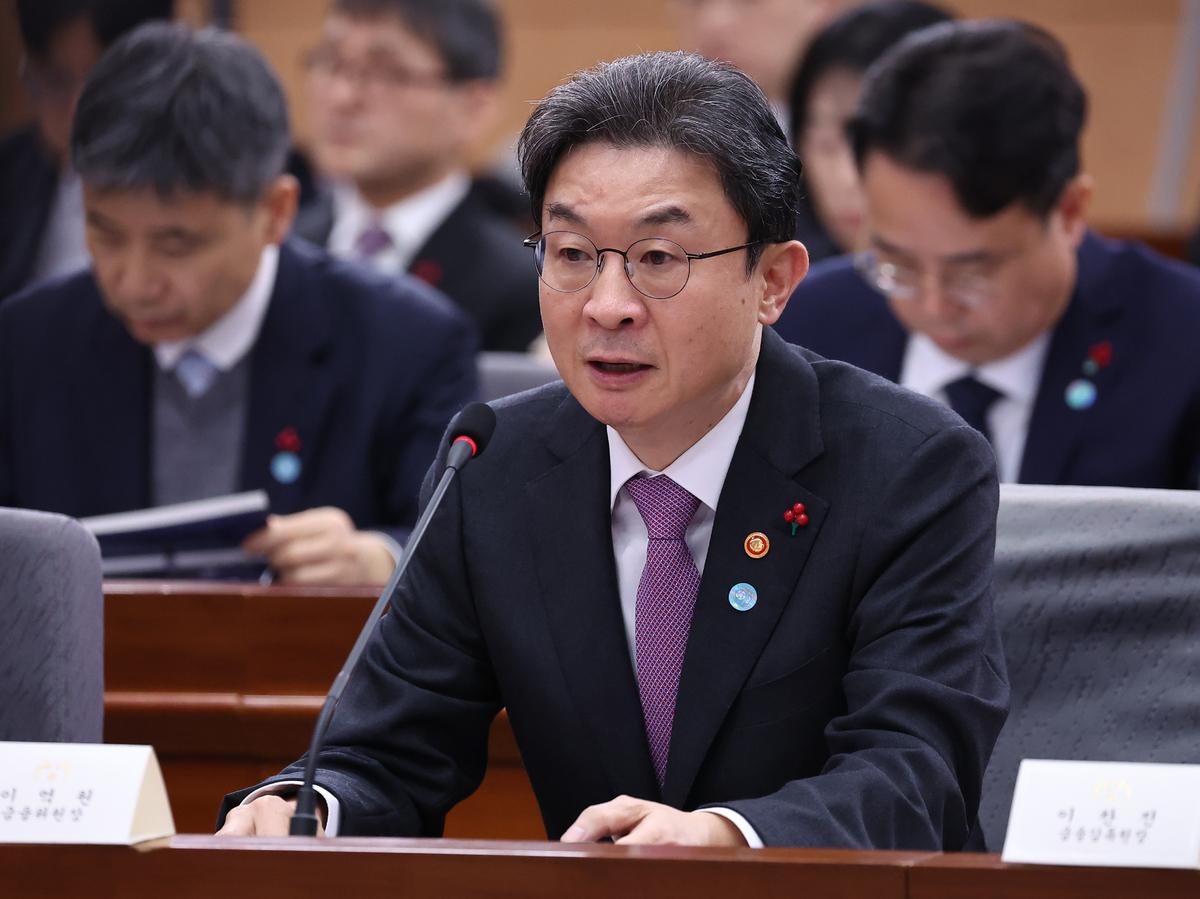 “연 3%대 정책대출에 성실 상환 크레딧까지”…李 포용금융 본격화