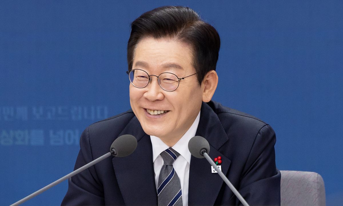 李대통령 “항저우에 애국가 3번 울려… 2025년은 韓 배드민턴의 해”