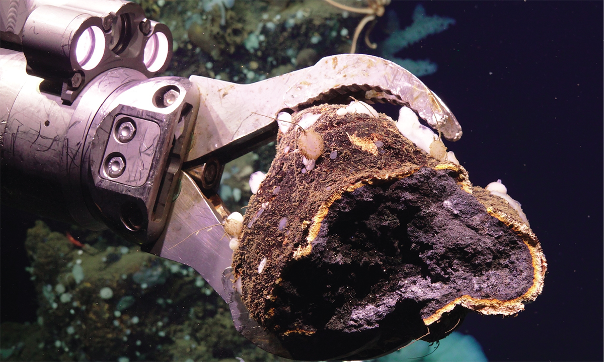 “2경3000조 ‘희·망’ 캐자”… 강대국들 물밑 전쟁 [세계는 지금]