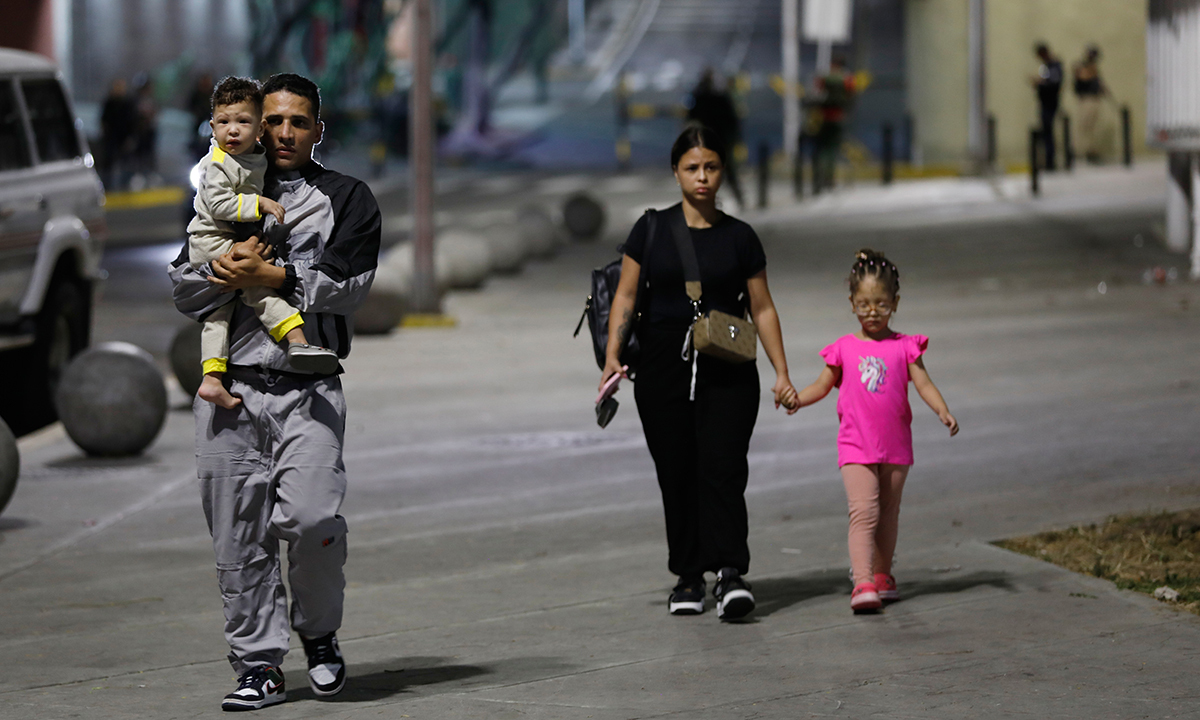 베네수엘라 현지 한인 "자택서 안전대기…공습 후 소강"