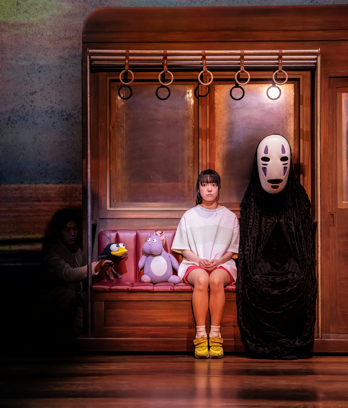 무대 오른 애니·K뮤지컬 신작… 2026년 ‘문화캘린더’ 알차다