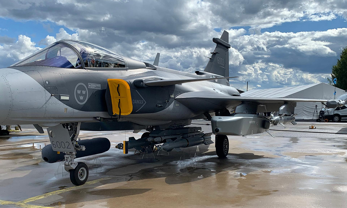 멀리서 결판낸다…우크라戰 이후 달라진 항공 타격의 방식