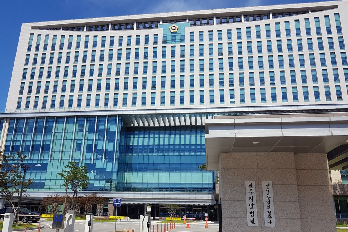 동업자 교통사고 위장 살해 60대, 항소심서 선처 호소