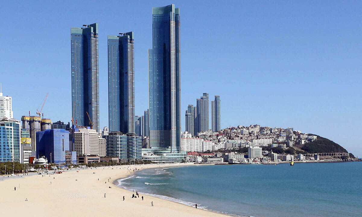 검찰, 부산 엘시티 시행사 회장 아들 사기 혐의로 구속기소