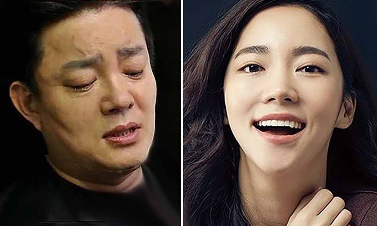 이범수와 소송 중인 이윤진, 생활고 딛고 ‘세계 1위’ 리조트 대표 됐다…“인생 역전”