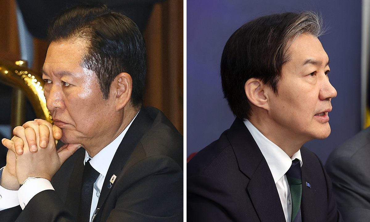 민주, 조국혁신당과 합당 추진 : 득일까, 실일까