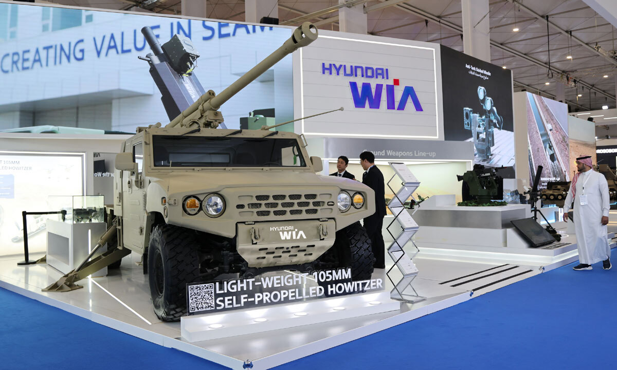 중동 발판 K방산 ‘수출 2막’ 연다