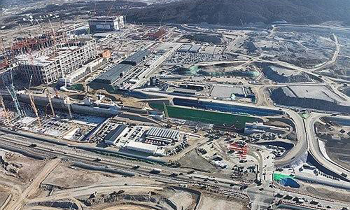 팹숲 만드는 용인… 반도체 메가 클러스터 조성 궤도 올랐다 [지방기획]