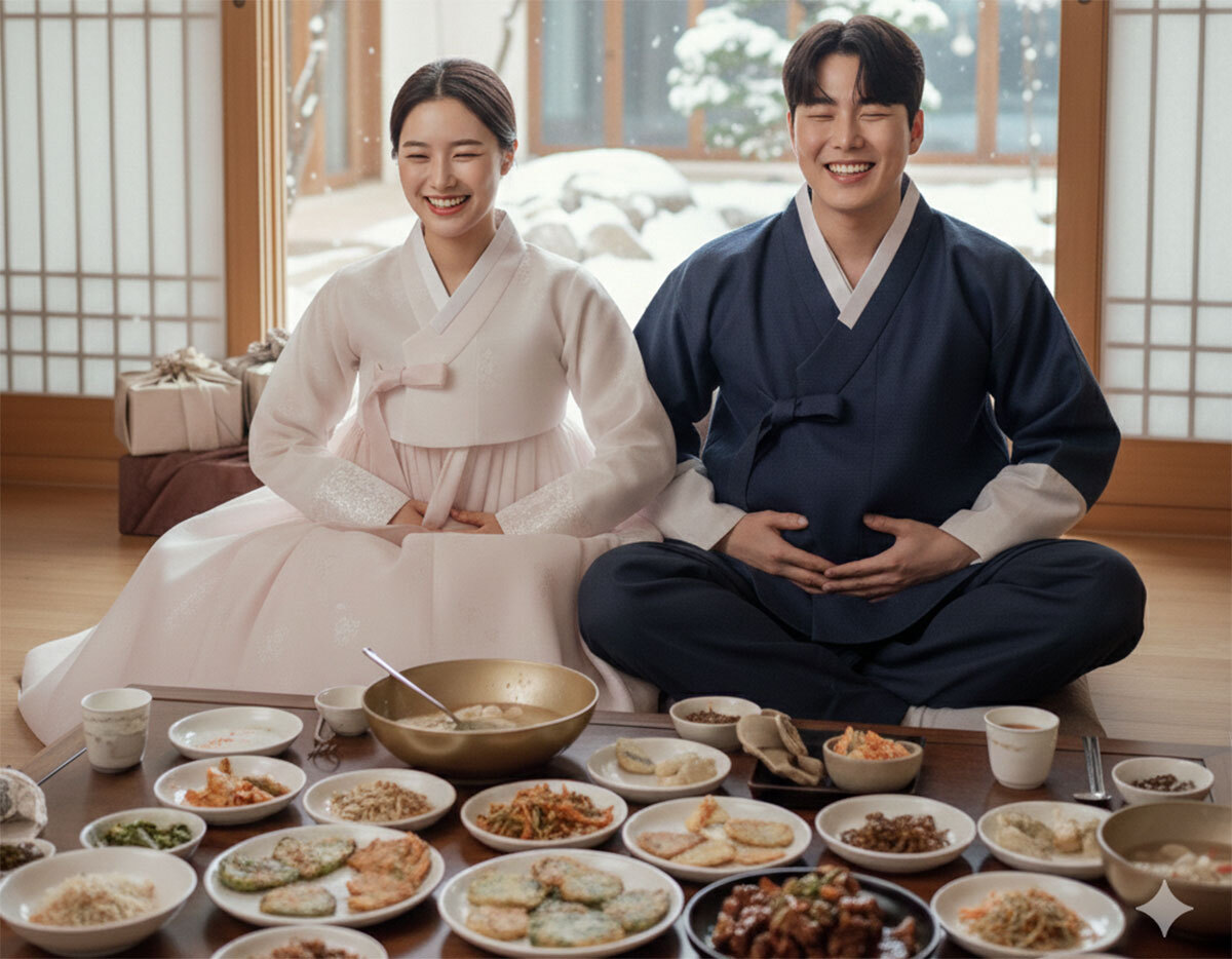 ‘설음식’의 유혹…'급찐살' 막는 칼로리 관리는 아무나 못 한다 [수민이가 궁금해요]