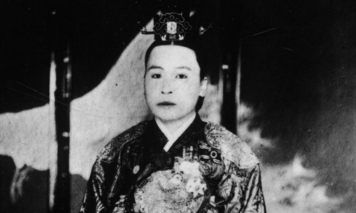 조선 마지막 황후의 장례식 [김태훈의 의미 또는 재미]