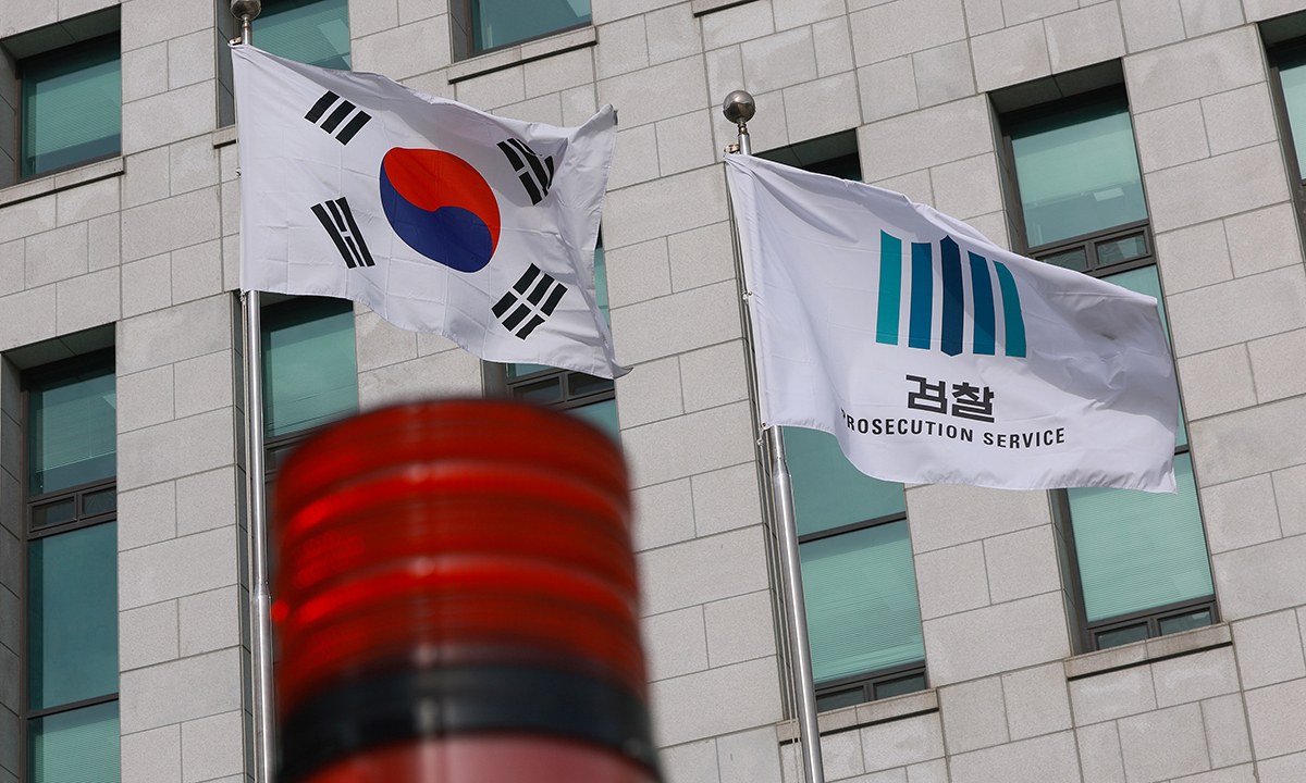 검찰·국회·법원, 국민보다 조직 이익을 우선?…국민 정책 신뢰도 ‘바닥권’ 기관들 [이슈 플러스]