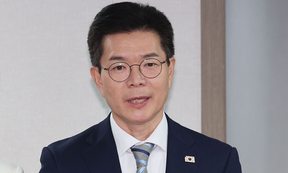 성동구, 쓰레기 업체 후원 의혹에 “적법한 행정 절차”