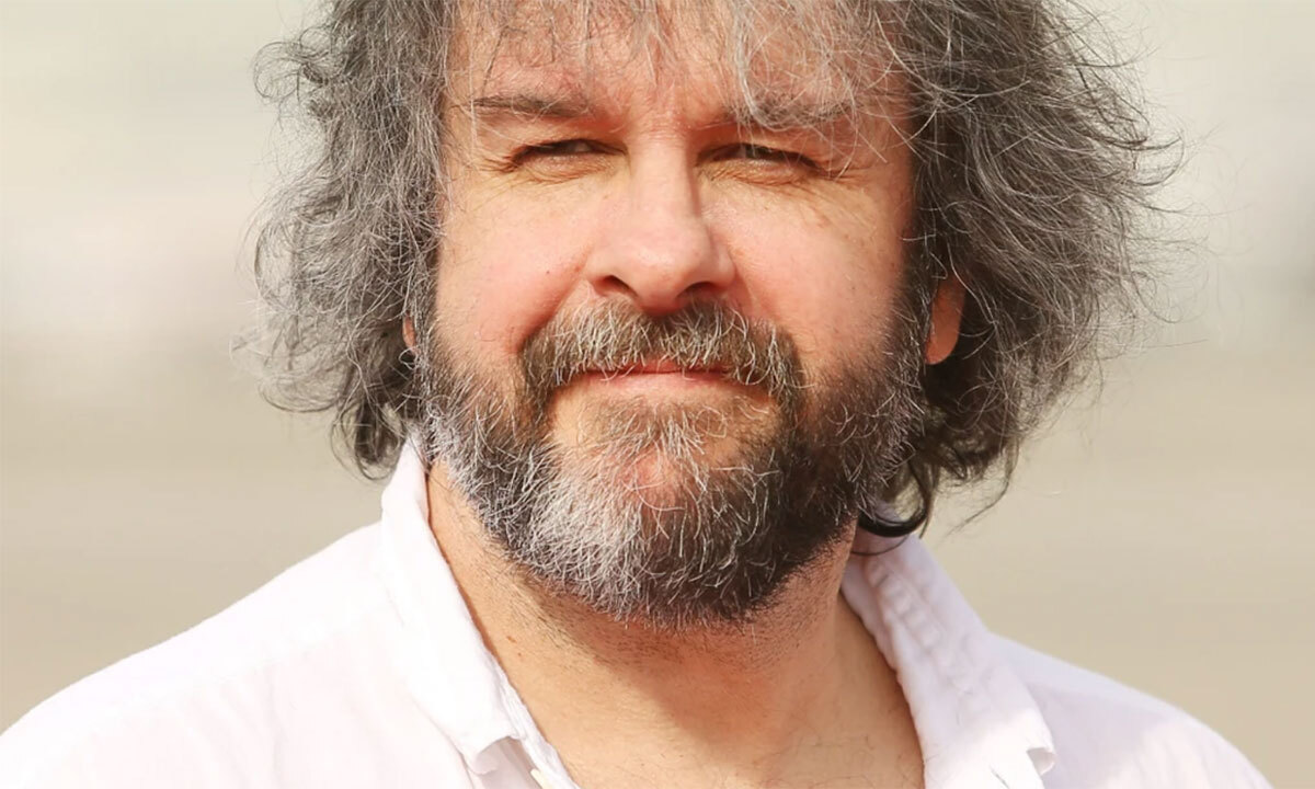 피터 잭슨, 칸영화제 명예황금종려상…“25년 만의 ‘왕의 귀환’”