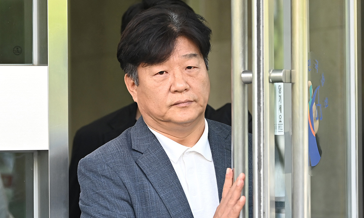 의원직 상실 갈림길 양문석…‘대출 사기’ 재판 3월 결론