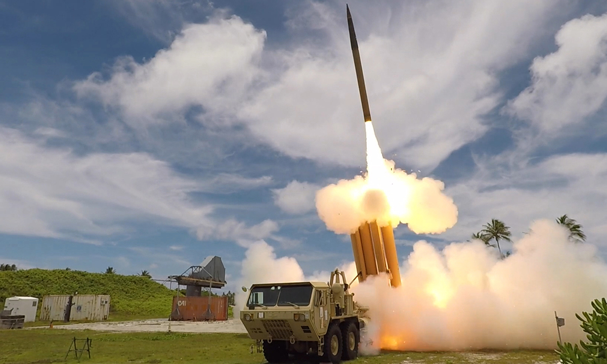 “주한미군 사드 움직였다”…이란 전쟁이 흔든 한반도 [박수찬의 軍]