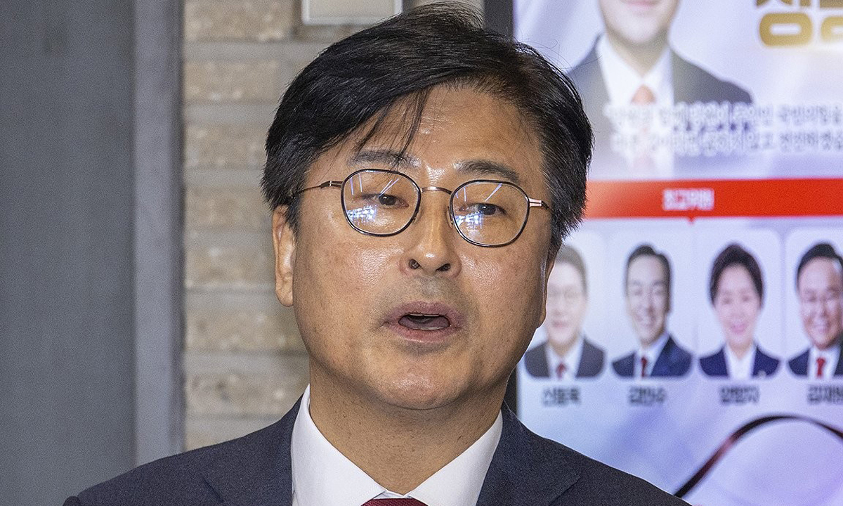 法, 배현진 이어 김종혁 징계도 효력정지…“제명절차에 명백한 하자”