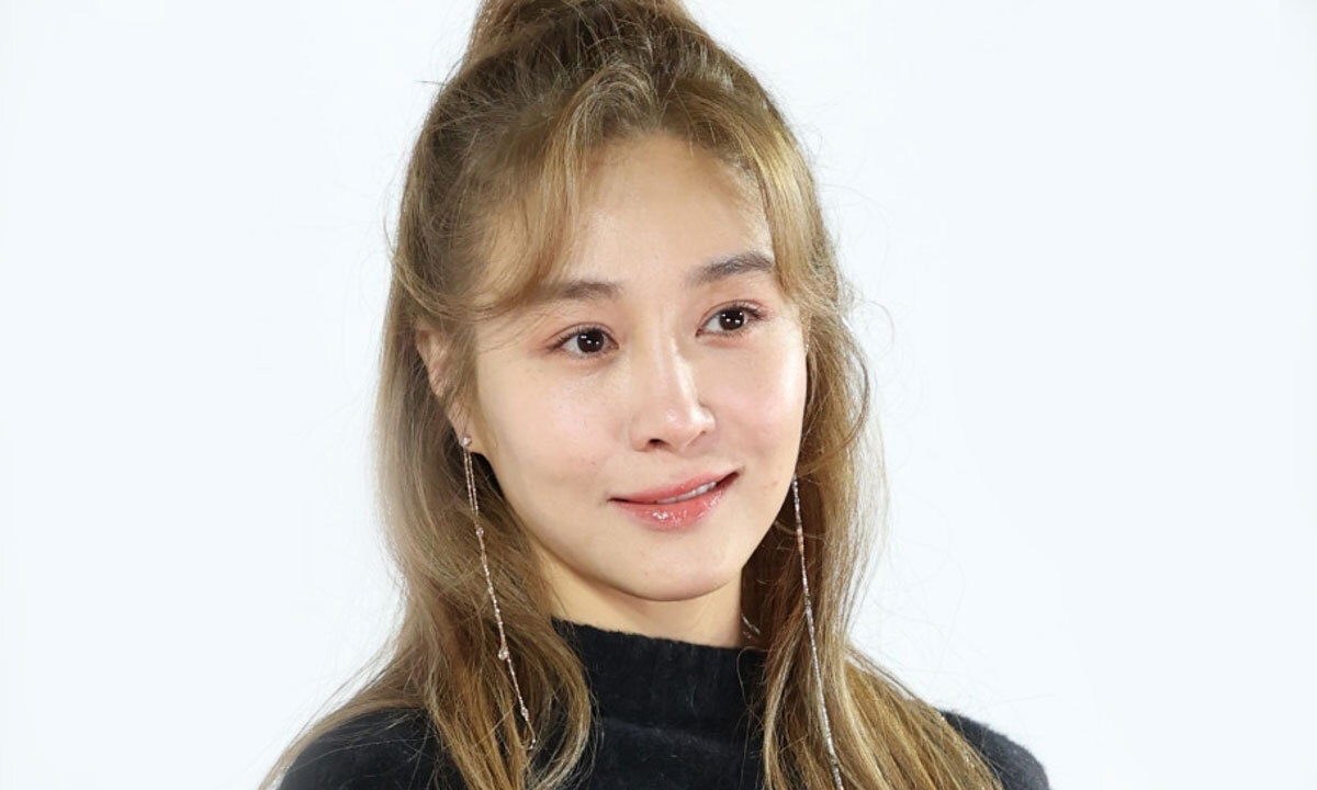 옥주현 &${esc.h}34;안 먹는 다이어트는 고속 노화”…주당 0.45kg 감량이 핵심 [라이프+]