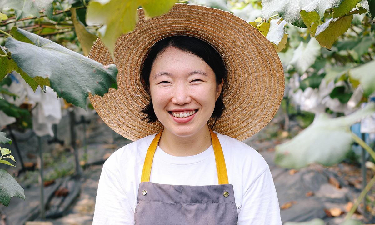 “파종·성장·수확… 농사는 1년의 과정 담은 콘텐츠” [농어촌이 미래다-그린 라이프]