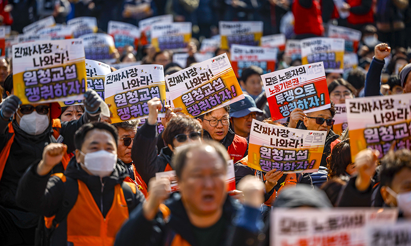 조선·전북대병원 ‘원청 사용자성’ 인정