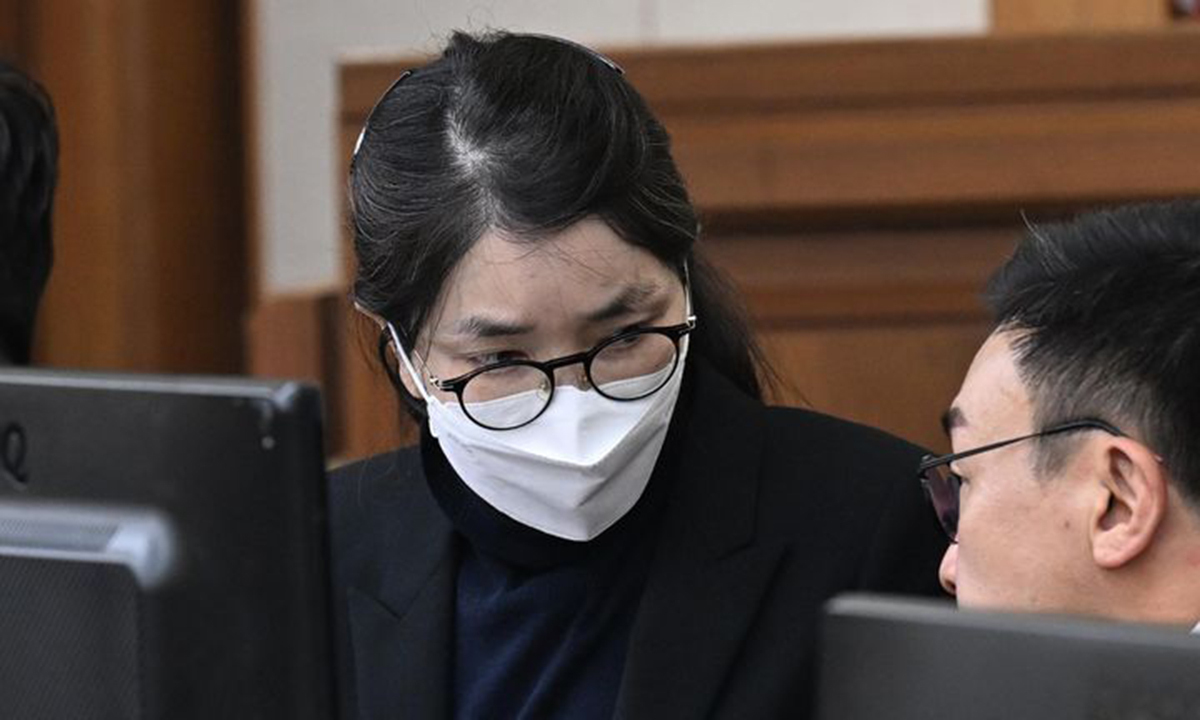 교육부, 국민대 종합감사… ‘김건희 논문·도이치 매입’ 타깃