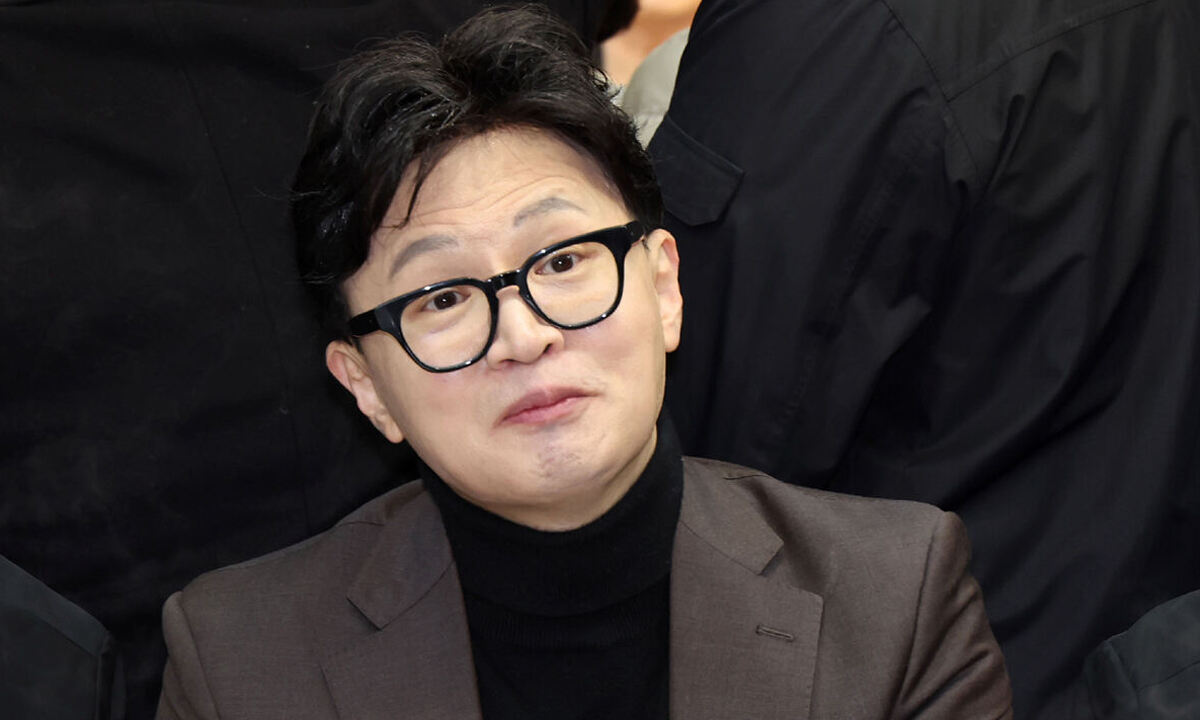 한동훈 “제 마음 다 읽으신 것 아닌가요”…부산 북구갑 출마 시사 [6·3의 선택]