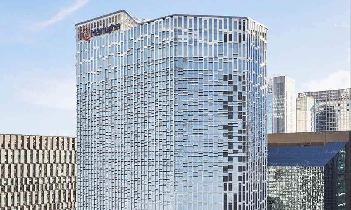 주주 존중 의지 드러냈다… 한화솔루션 유상증자 규모 대폭 줄였다