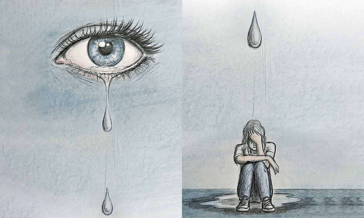 홀로 보낸 시간만큼… 커져 버린 마음의 구멍, 익숙해진 어른의 빈자리 [탐사기획-사각의 사각]