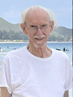 5·18 세계에 알린 美 하비 목사 별세