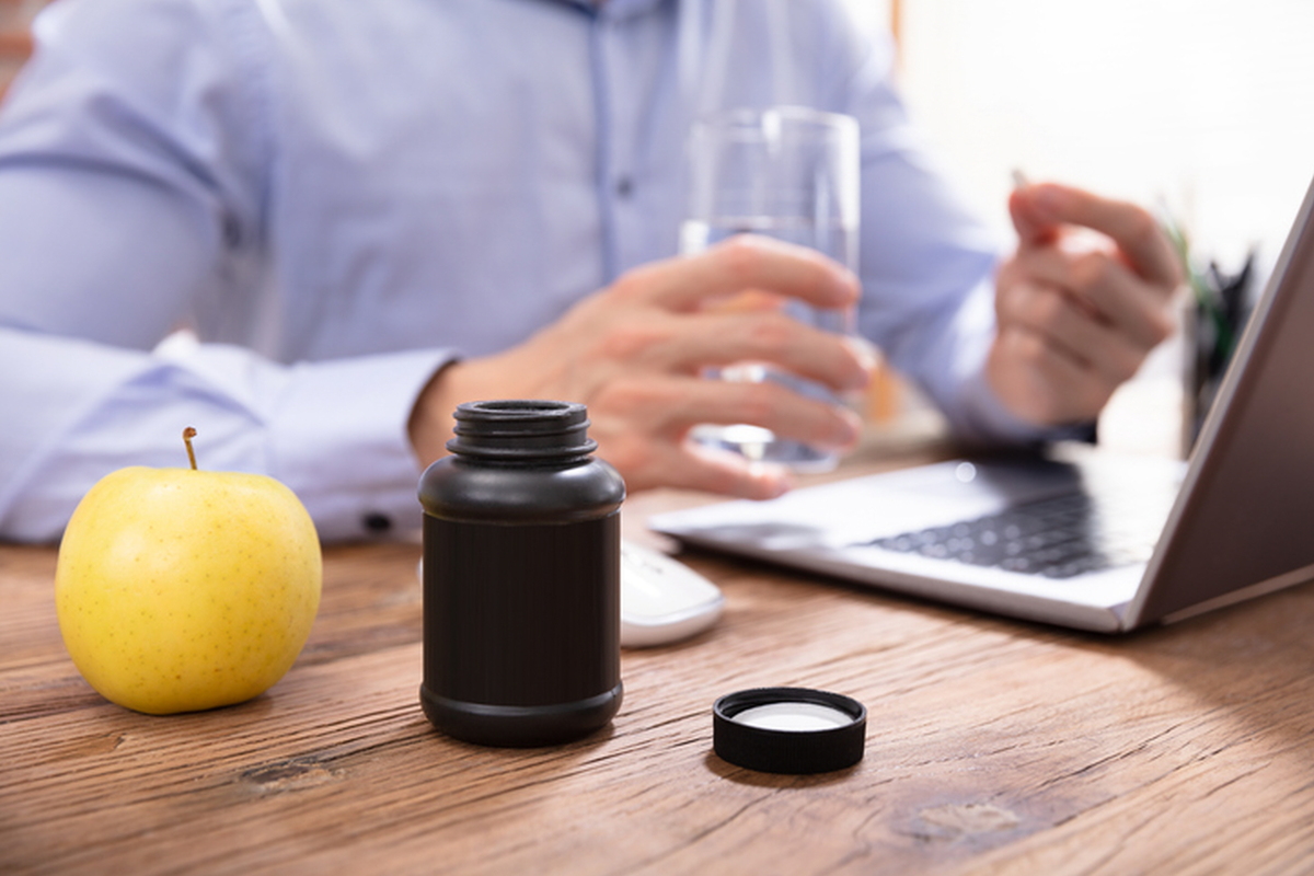 “건강하려 먹었는데”…비타민C·칼슘, 31만명 가른 ‘먹는 방식’