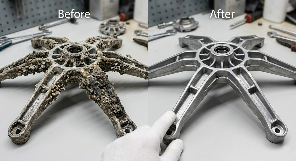 &${esc.h}34;클리너 부어도 소용없다&${esc.h}34;…세탁기 속 '곰팡이 요새' 스파이더를 아십니까? [라이프+]