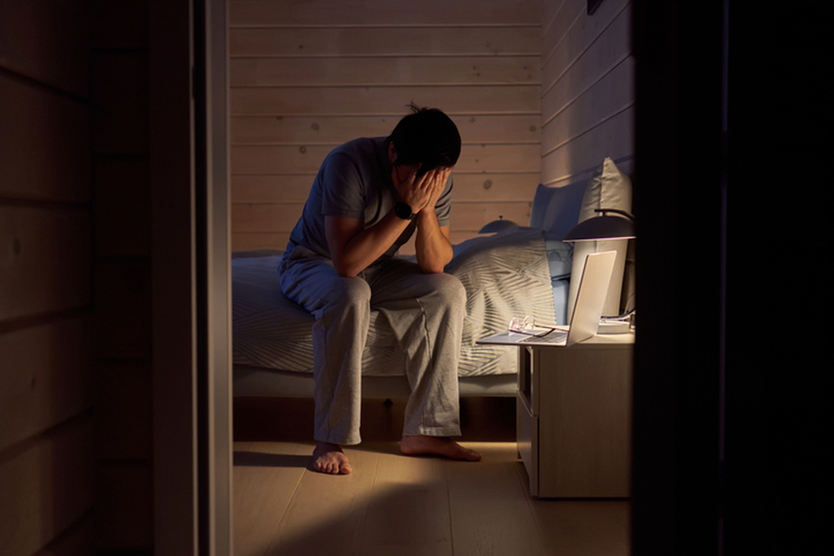 “밤에 2번 깨면 다르다”…피곤인 줄 알았는데 ‘야간뇨 신호’였다