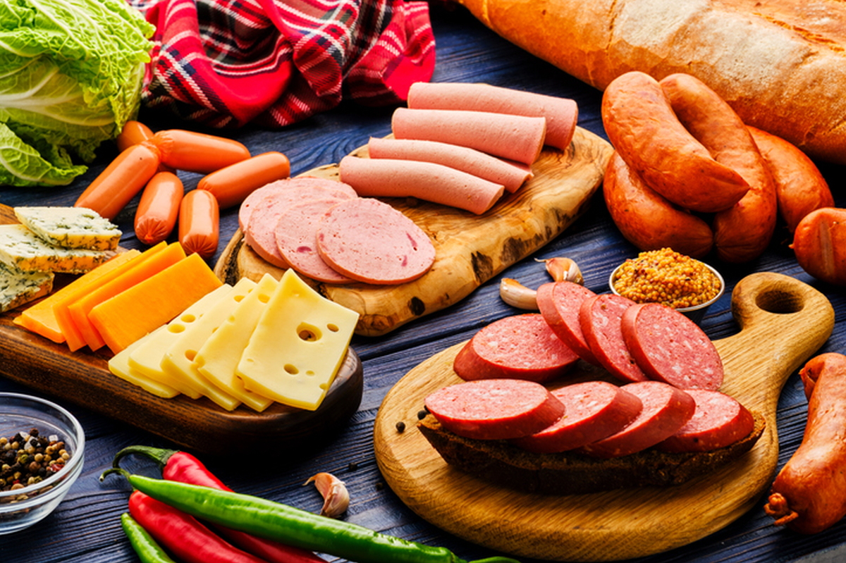 “매일 먹었을 뿐인데”…암 위험 키우는 식습관 3가지, 냉장고에 있었다