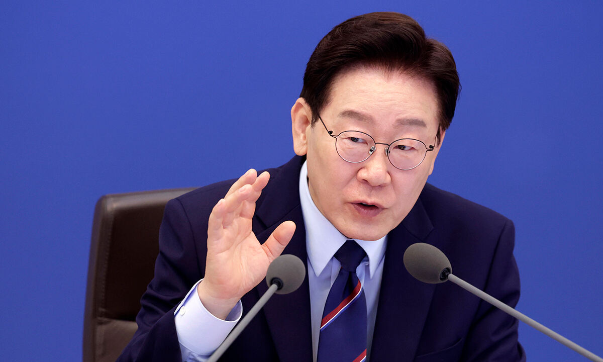 李대통령 “약탈금융 서민 목줄 조여” 질타… 금융권 빚탕감 동참