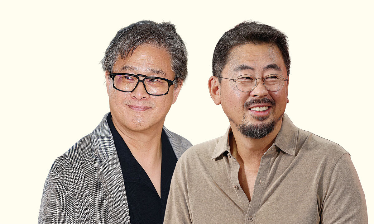 SF 스릴러 ‘호프’ 칸 홀릴까… 박찬욱, 韓 첫 심사위원장