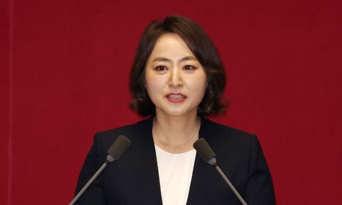 민주 이주희 “개헌 훼방세력이 ‘혈세낭비’ 운운…국힘 적반하장”