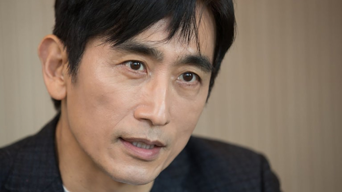 차인표가 60세에 이르러 ‘관계의 다이어트’를 결심한 이유